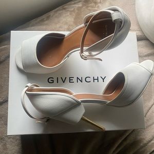 High Heeled Designer Heels